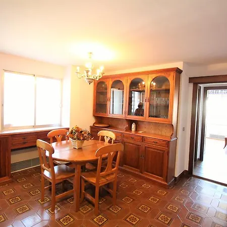 Apartment Torre Alicante Apartments