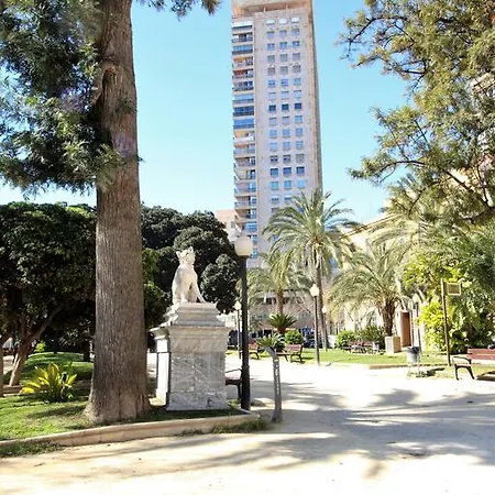 Apartment Torre Alicante Apartments