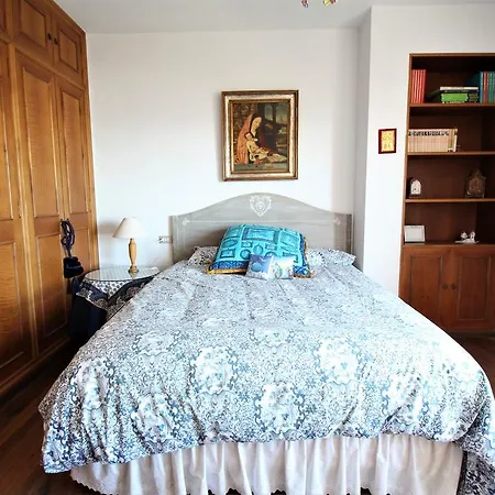 Torre Alicante Apartments * Alicante