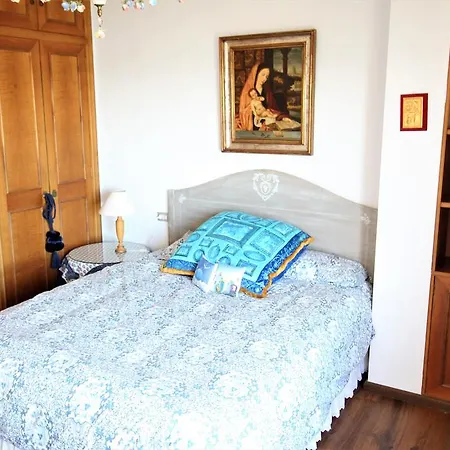 Torre Alicante Apartments Apartment