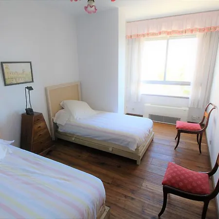 Apartment Torre Alicante Apartments *